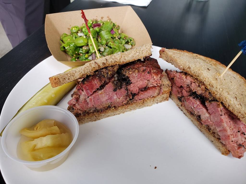 Zylberschteins | bakery | 11752 15th Ave NE, Seattle, WA 98125, USA | 2064031202 OR +1 206-403-1202