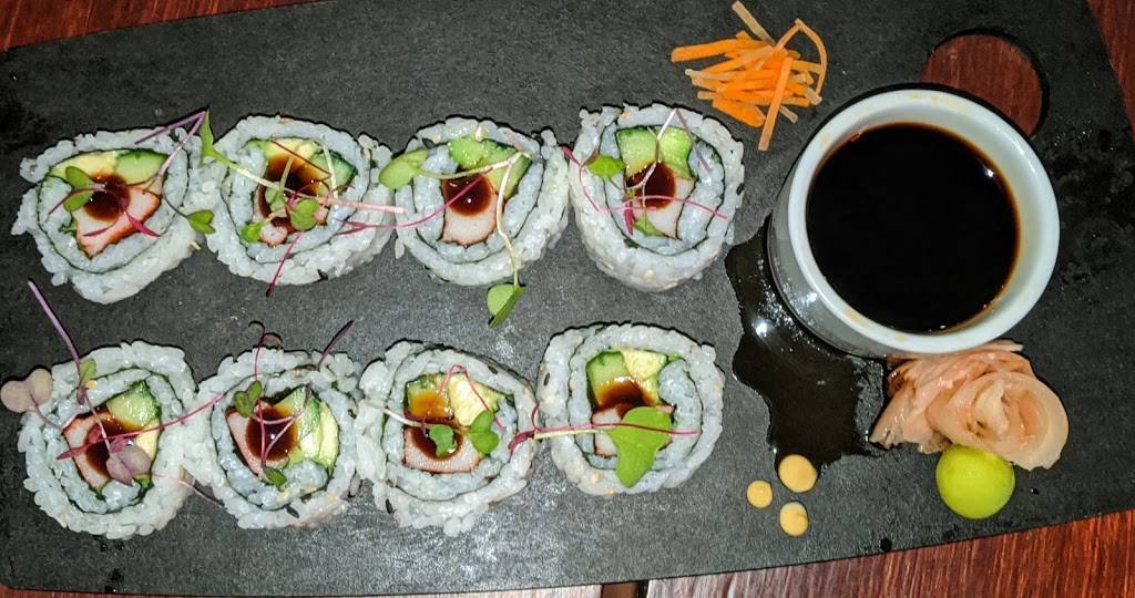 The Muse Rooftop By Olivia | restaurant | 1780 Polk St, Hollywood, FL 33020, USA | 9545419964 OR +1 954-541-9964