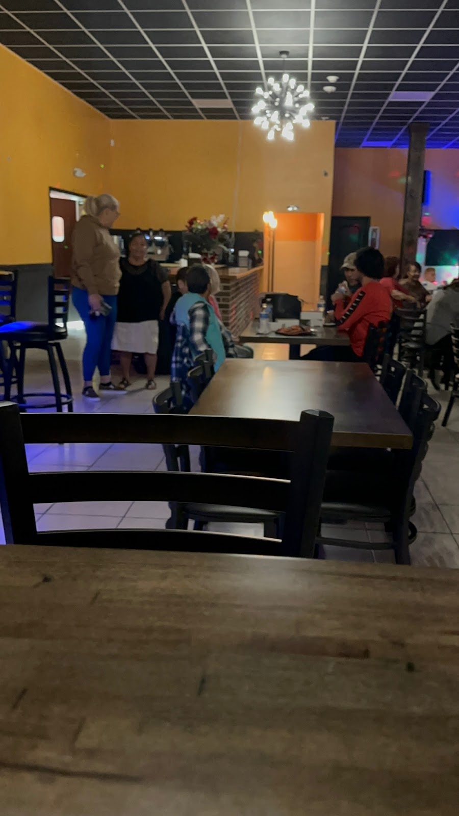 JJ’s Cuisine | restaurant | 16 Northeast 2nd Road, 17 NE 1st Rd Rear Unit B, Homestead, FL 33030, USA | 7864103138 OR +1 786-410-3138