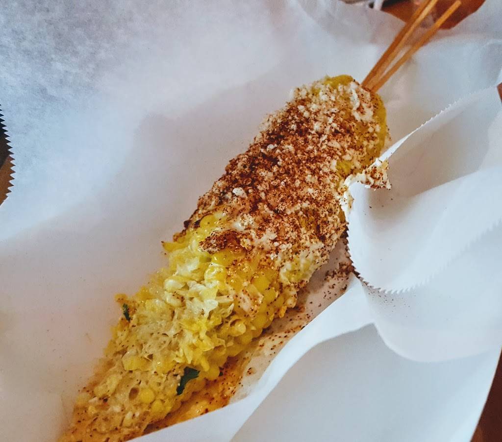 Sabor Latin Street Grill - NoDa | restaurant | 3205 N Davidson St #105, Charlotte, NC 28205, USA | 9802073589 OR +1 980-207-3589