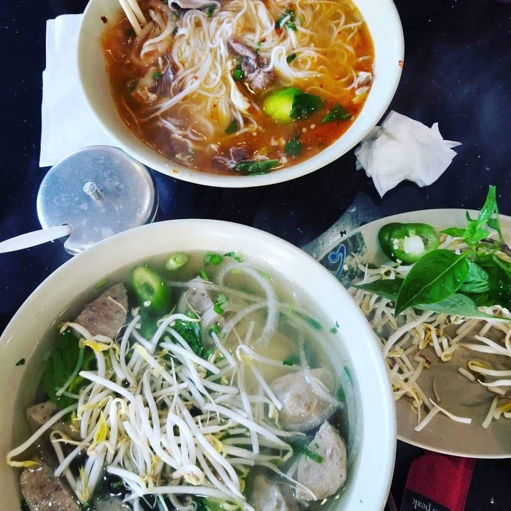 Pho Ha | restaurant | 600 Washington Ave, Philadelphia, PA 19147, USA | 2155990264 OR +1 215-599-0264