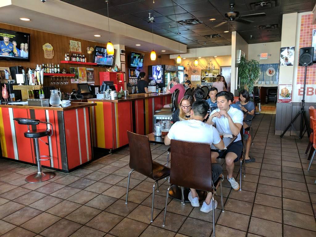 BBQ Chicken & Beer | restaurant | 14109 St Germain Dr, Centreville, VA 20121, USA | 7038157777 OR +1 703-815-7777