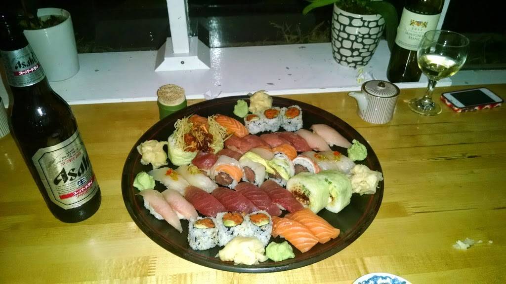 Akaoni | restaurant | 6th Ave, Carmel-By-The-Sea, CA 93923, USA | 8316201516 OR +1 831-620-1516