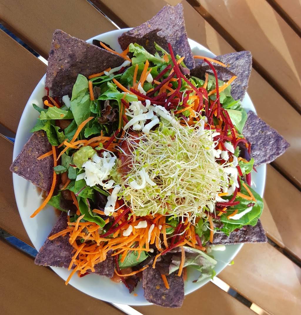 Slice of Life | restaurant | 6970 McKinley St, Sebastopol, CA 95472, USA | 7078296627 OR +1 707-829-6627