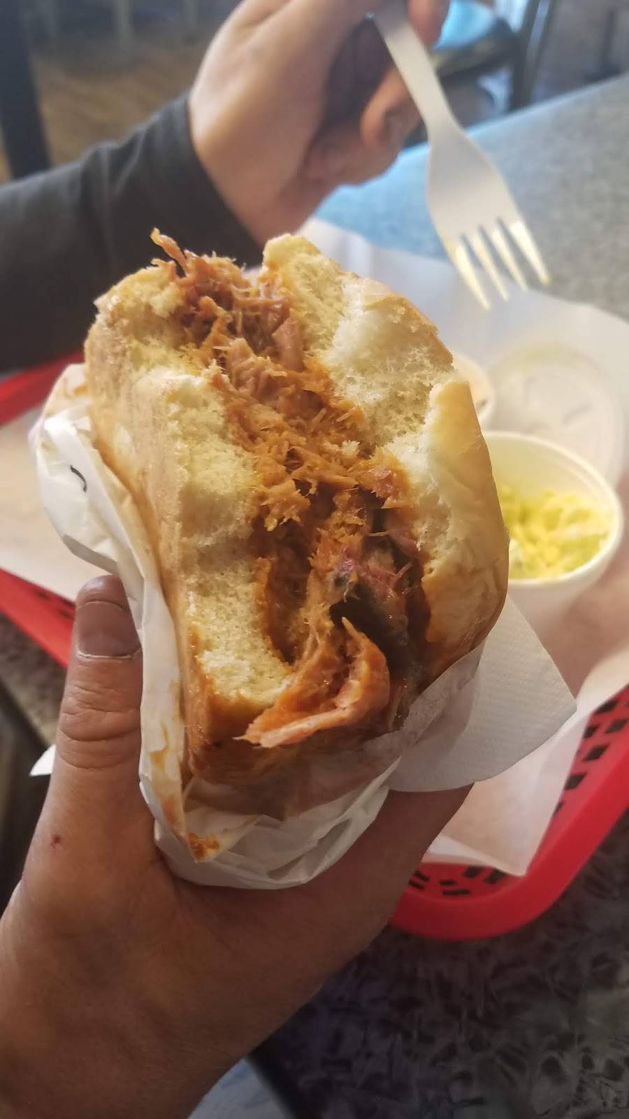 Chatt Smoke House | restaurant | 416 E M L King Blvd, Chattanooga, TN 37403, USA | 4234684978 OR +1 423-468-4978