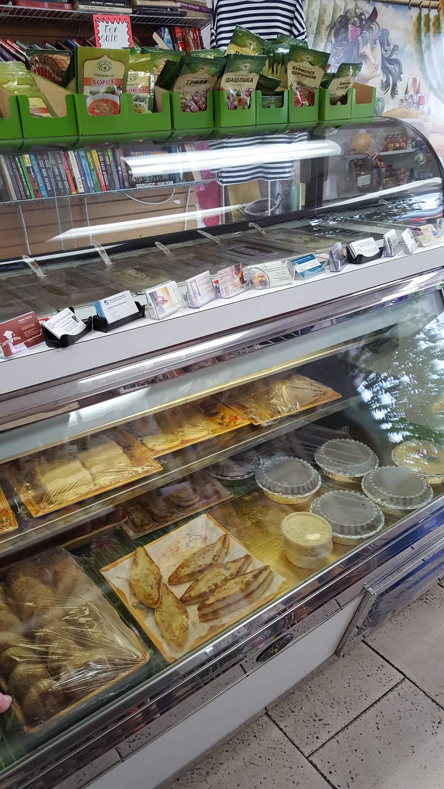 Moscow Deli of Orange County | restaurant | 3015 Harbor Blvd, Costa Mesa, CA 92626, USA | 7145463354 OR +1 714-546-3354