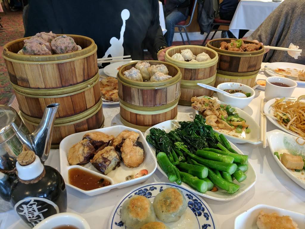 S & T Hong Kong Seafood Restaurant | restaurant | 2578 Noriega St, San Francisco, CA 94122, USA | 4156658338 OR +1 415-665-8338