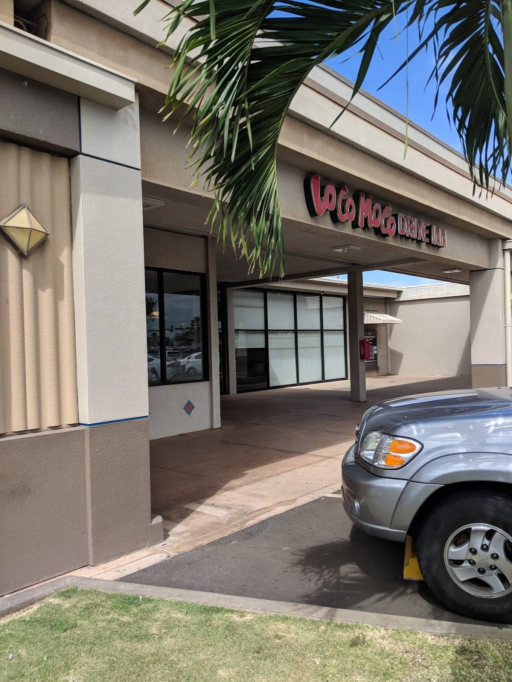 Loco Moco Drive Inn | restaurant | 91-919 Fort Weaver Rd, Ewa Beach, HI 96706, USA | 8086898321 OR +1 808-689-8321