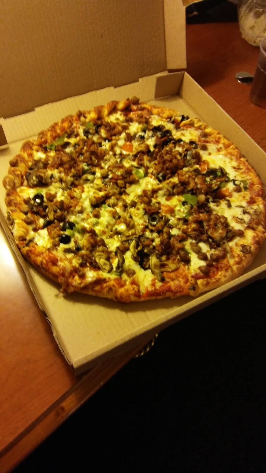 Pizza Express | restaurant | 19573 Center St, Castro Valley, CA 94546, USA | 5108863466 OR +1 510-886-3466