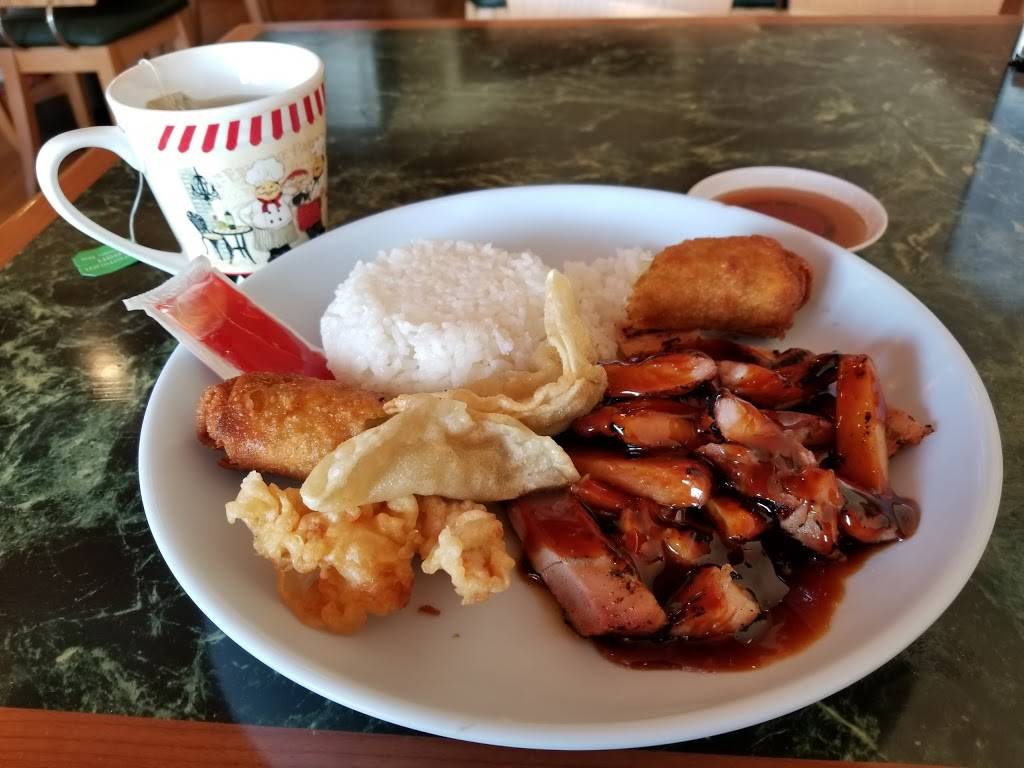 Tokyo Teriyaki & Wok | restaurant | 14650 N Kelsey St, Monroe, WA 98272, USA | 3607946262 OR +1 360-794-6262