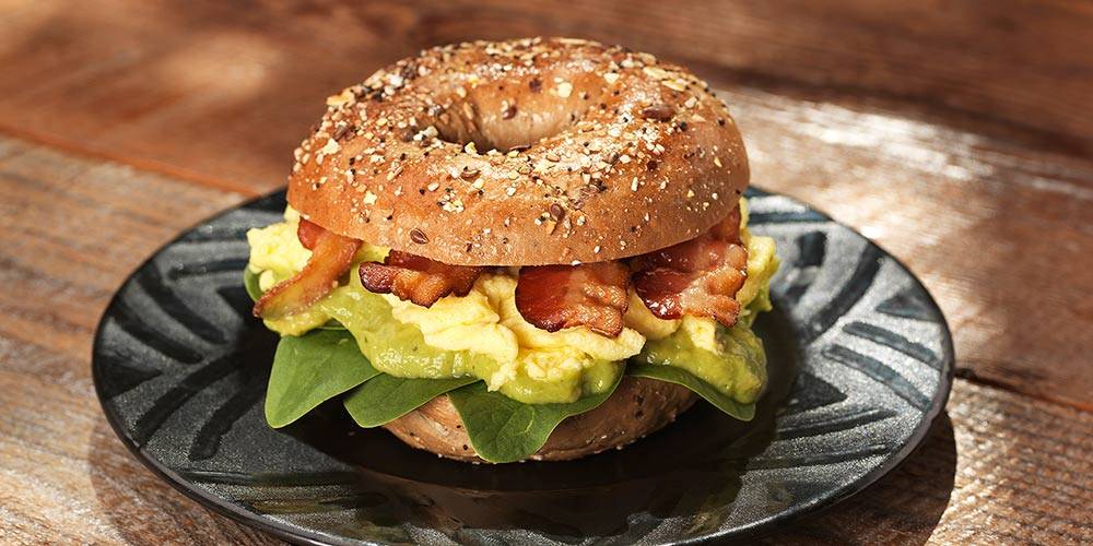 Williams Fresh Cafe | restaurant | 1245 Highbury Ave N, London, ON N5Y 1A6, Canada | 5194521800 OR +1 519-452-1800