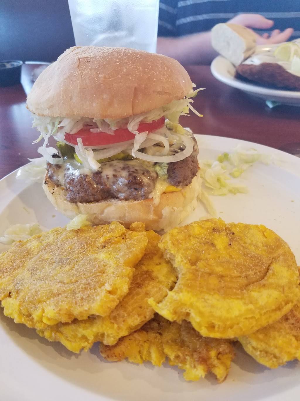 Cuban Breezes | restaurant | 13980 W Hillsborough Ave, Tampa, FL 33635, USA | 8138142822 OR +1 813-814-2822