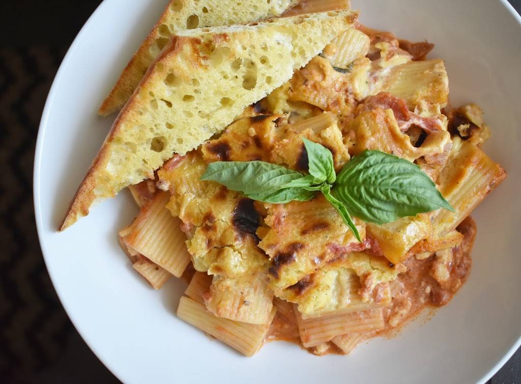 Ground Foods Cafe | restaurant | 6428 N Florida Ave, Tampa, FL 33604, USA | 8135157562 OR +1 813-515-7562