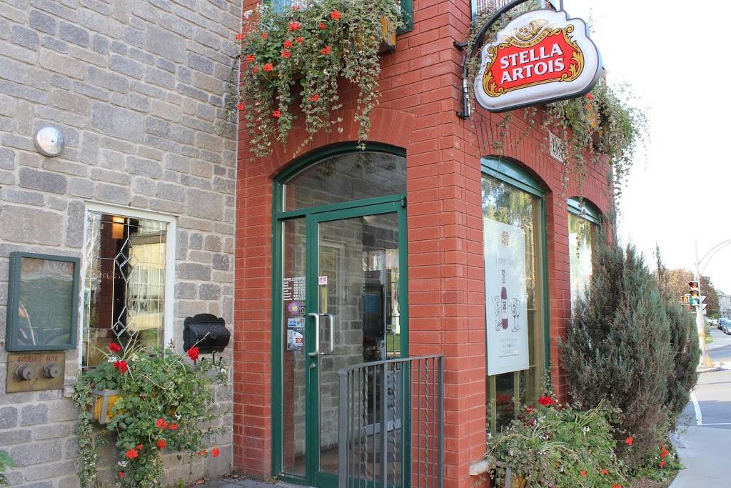 Pépé Trattoria | restaurant | 405 Avenue Sainte-Anne, Saint-Hyacinthe, QC J2S 5G3, Canada | 4507738004 OR +1 450-773-8004