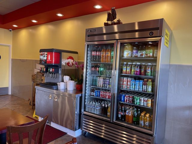 Dragon Express | restaurant | 12136 Central Ave, Chino, CA 91710, USA | 9093180956 OR +1 909-318-0956