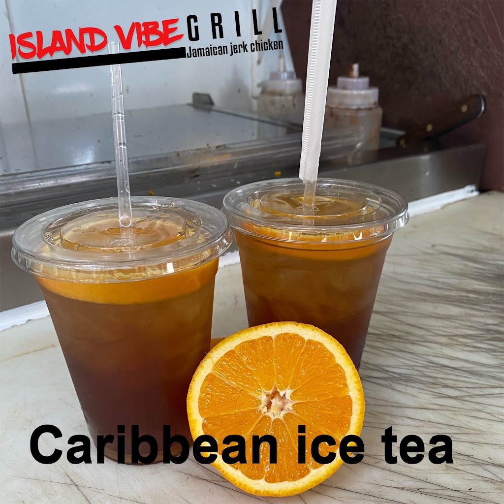 Island Vibe Grill | restaurant | Parking lot, 2318 E Andrew Johnson Hwy, Greeneville, TN 37745, USA | 4235522691 OR +1 423-552-2691