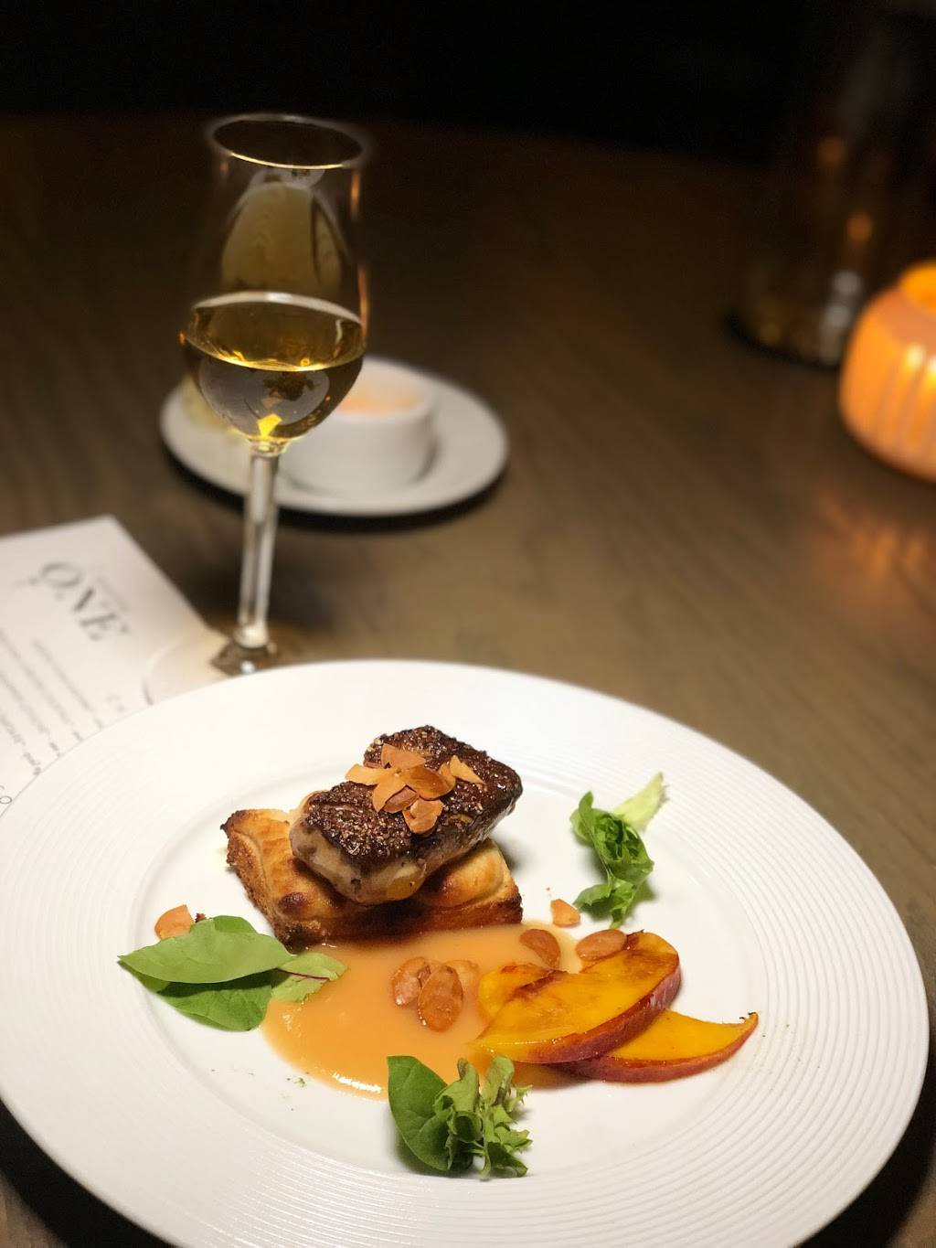 Booth One | restaurant | 1301 N State Pkwy, Chicago, IL 60610, USA | 3126490535 OR +1 312-649-0535