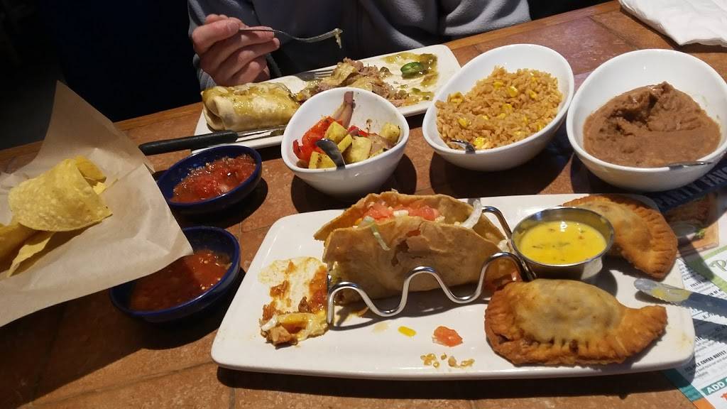 On The Border Mexican Grill & Cantina | meal takeaway | 6001 E 86th St, Indianapolis, IN 46250, USA | 3173481910 OR +1 317-348-1910