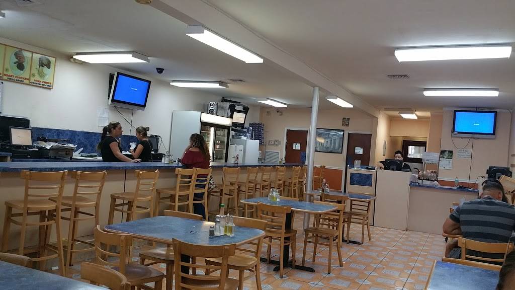 Latin Cafe | restaurant | 441 41st St, Miami Beach, FL 33140, USA | 3055311057 OR +1 305-531-1057