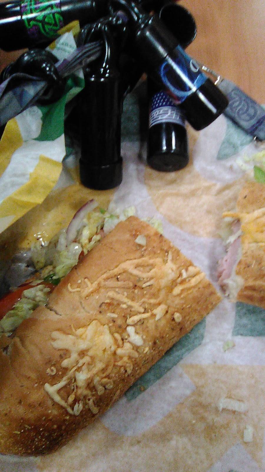 Subway | restaurant | Sahara Square, 2595 S Maryland Pkwy Suite 101, Las Vegas, NV 89109, USA | 7024635073 OR +1 702-463-5073