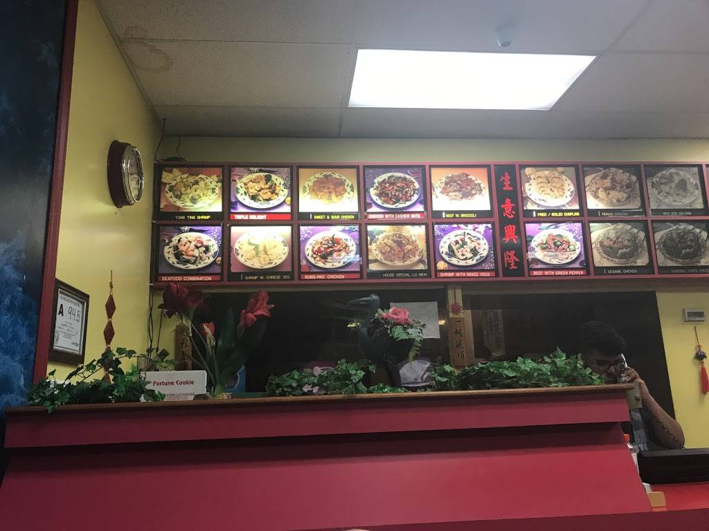 Southern China | restaurant | 591 Warren Coleman Blvd, Concord, NC 28025, USA | 7047956244 OR +1 704-795-6244