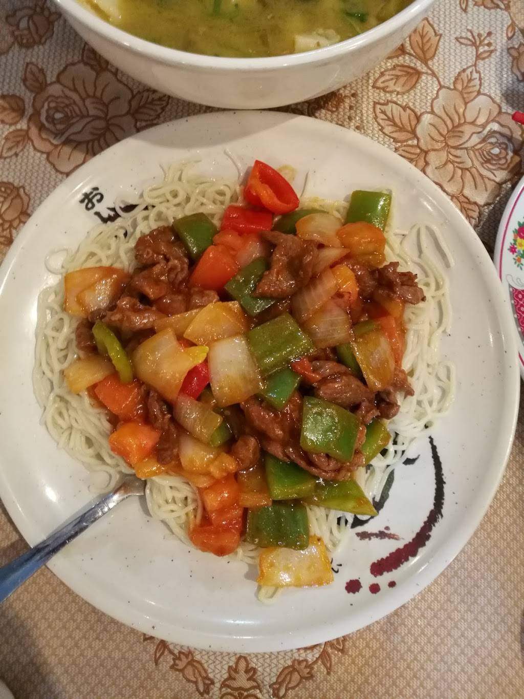 外婆桥私房菜 General Tso Kitchen | restaurant | 3741 Geary Blvd, San Francisco, CA 94118, USA | 4157425733 OR +1 415-742-5733