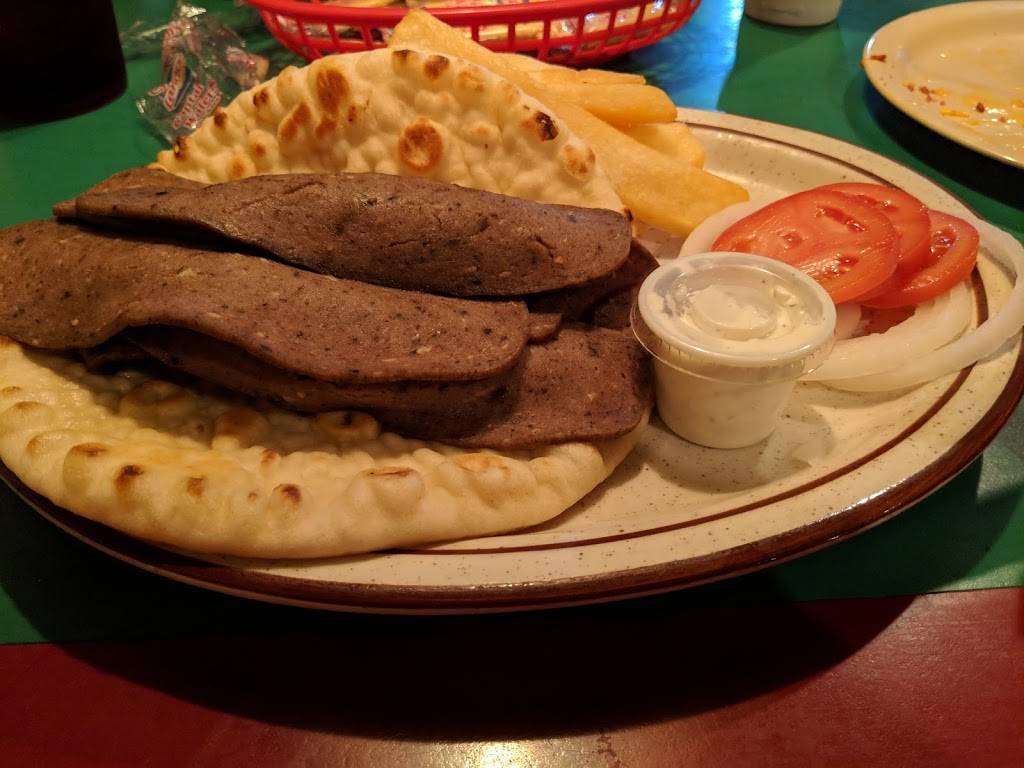 Twins Pizza & Steaks | restaurant | 1104 N Main St, LaFayette, GA 30728, USA | 7066381125 OR +1 706-638-1125