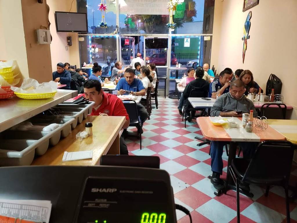 Margaritas Mexican Food | restaurant | 4900, 2101 Pico Blvd # 5, Los Angeles, CA 90006, USA | 2137385205 OR +1 213-738-5205