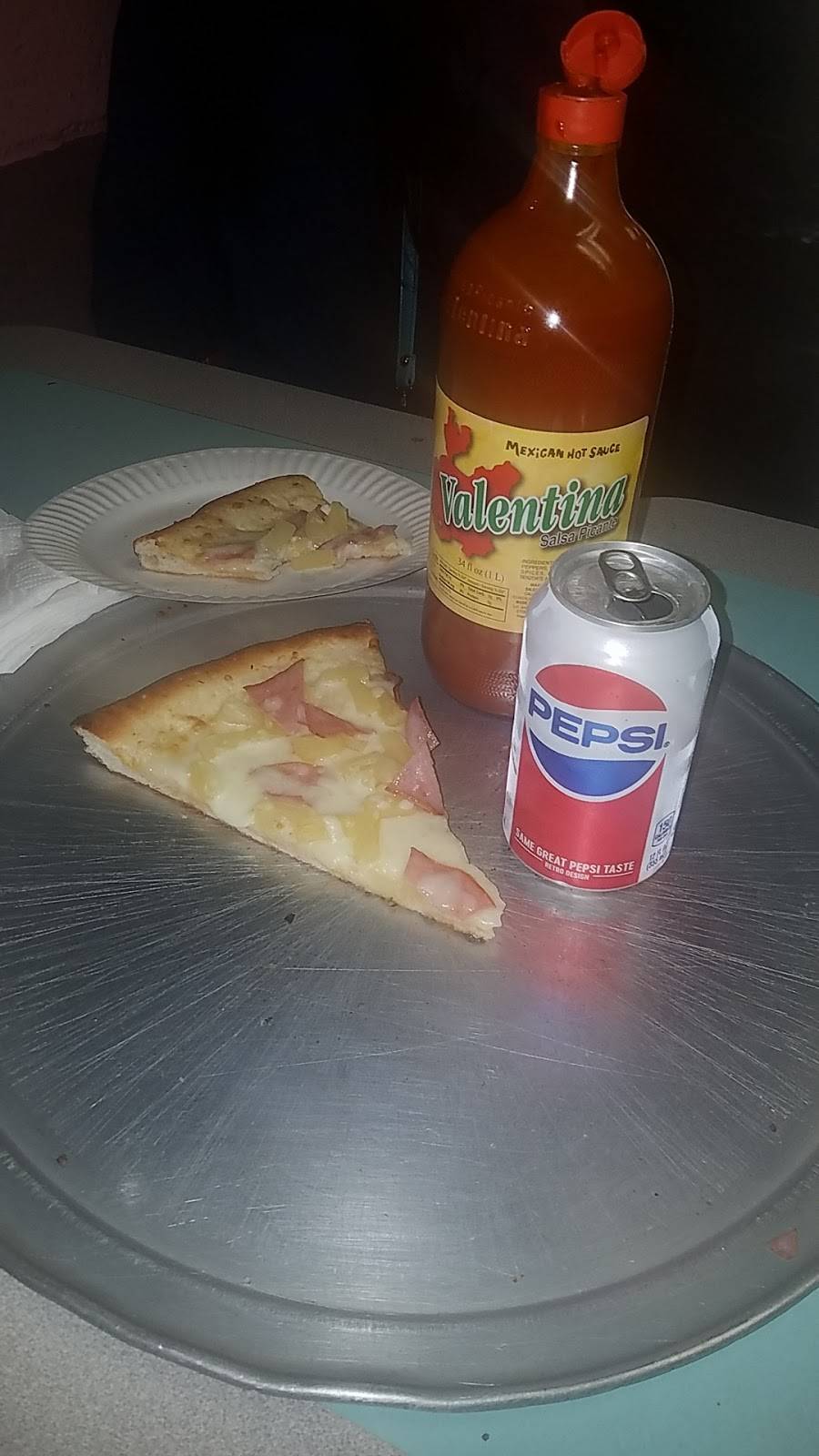 Rickys Pizza | restaurant | 753 S Westlake Ave, Los Angeles, CA 90057, USA | 2132969357 OR +1 213-296-9357