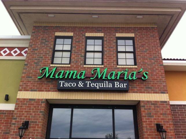 Mama Maria’s Taco and Tequila Bar | restaurant | 16117 South La Grange Road, Orland Park, IL 60467, USA | 7084033346 OR +1 708-403-3346