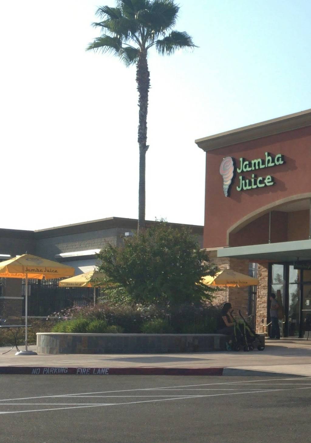 Jamba | restaurant | 1215 Herndon Ave Suite 101, Clovis, CA 93612, USA | 5593221463 OR +1 559-322-1463