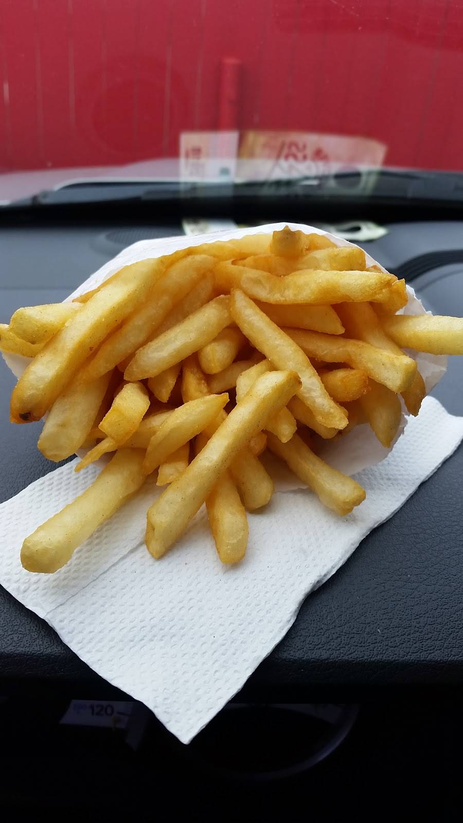 Frisko Freeze | restaurant | 1201 Division Ave, Tacoma, WA 98403, USA | 2532726843 OR +1 253-272-6843