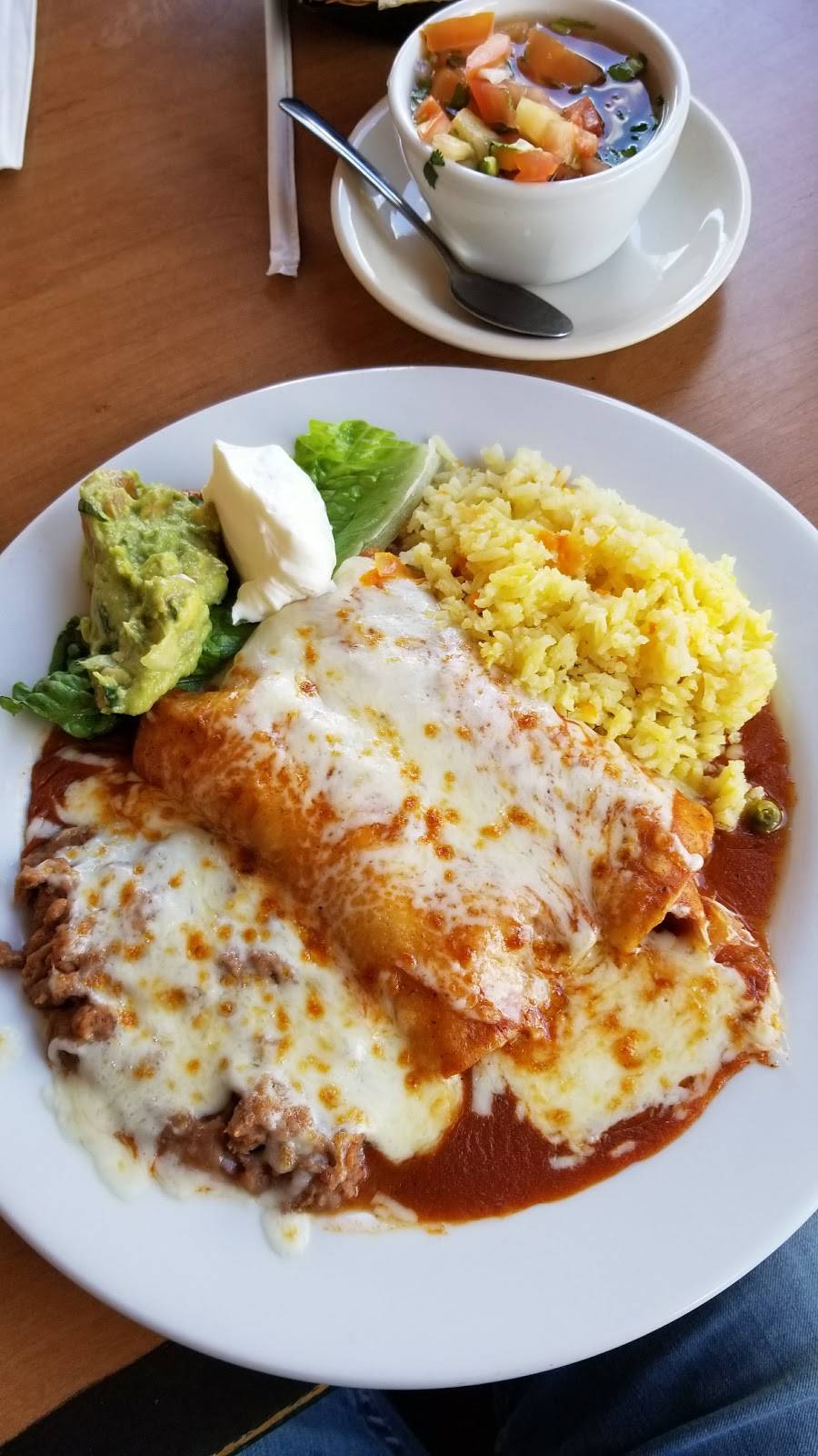 Antonios | restaurant | 7470 Melrose Ave, Los Angeles, CA 90046, USA | 3236589060 OR +1 323-658-9060