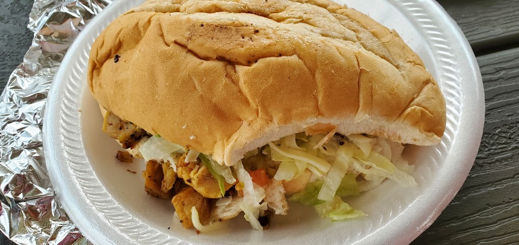 Rositas Food Truck | cafe | 1801 E Riverside Dr, Austin, TX 78741, USA | 5127990207 OR +1 512-799-0207