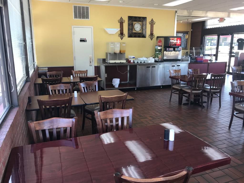 Chicago Style Gyros 7 | restaurant | 901 Rivergate Pkwy, Goodlettsville, TN 37072, USA | 6158594800 OR +1 615-859-4800