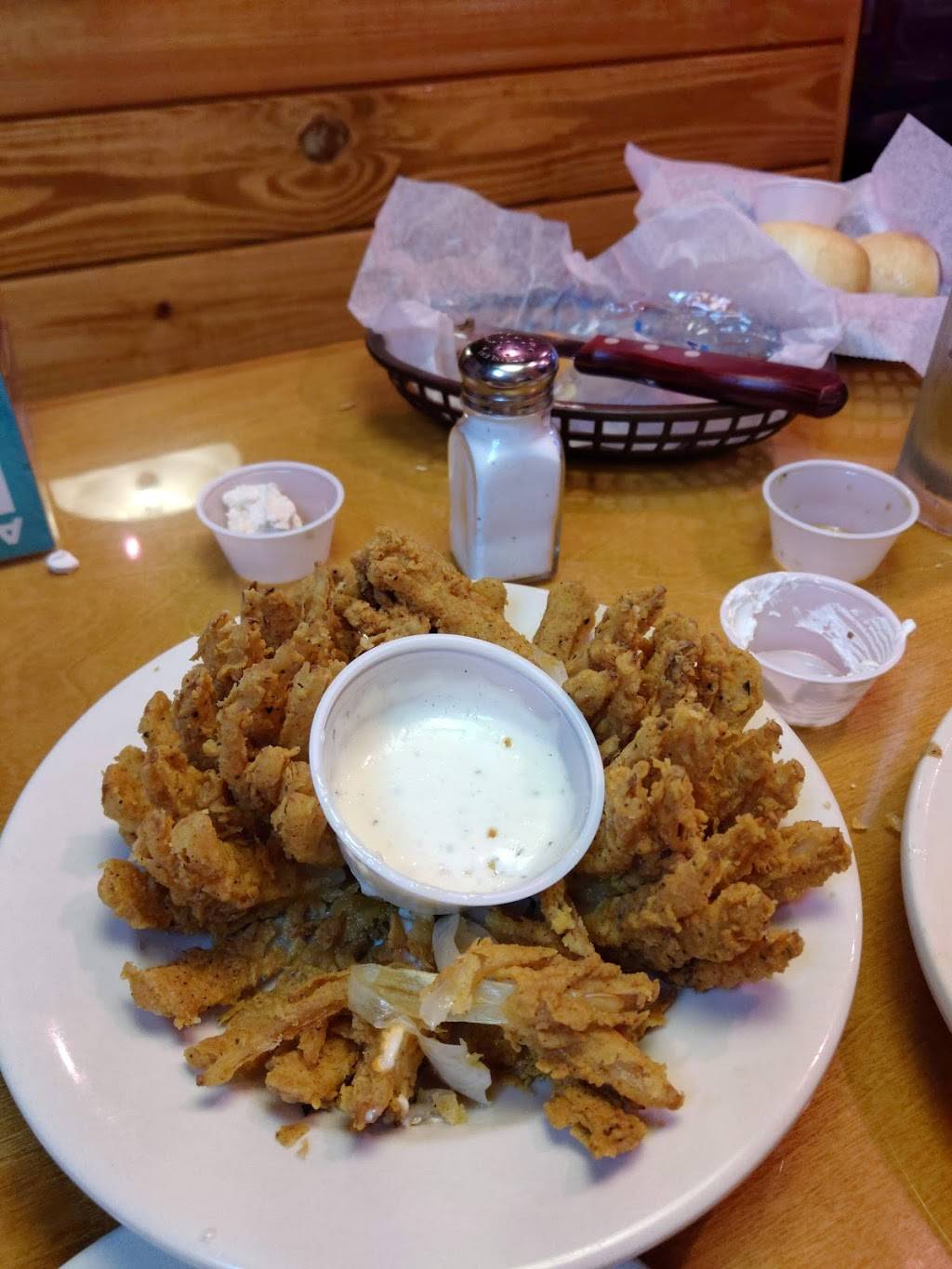 Texas Roadhouse | restaurant | 2024 West, KY-192, London, KY 40741, USA | 6066579651 OR +1 606-657-9651