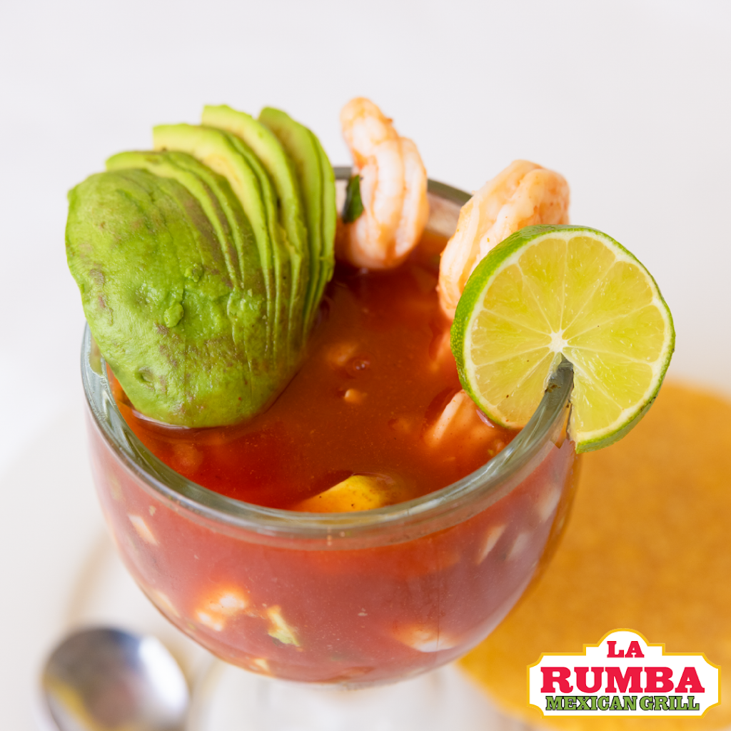 La Rumba Kinder | restaurant | 1315 1st Ave, Kinder, LA 70648, USA | 3379988728 OR +1 337-998-8728