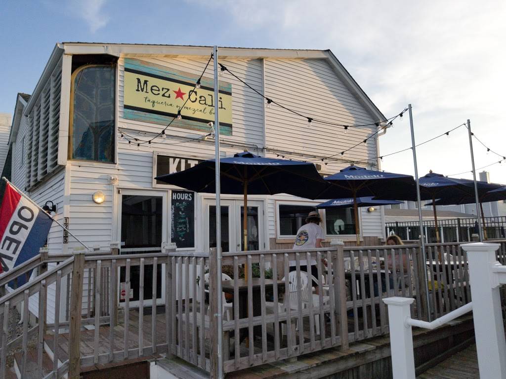 MezCali Taquería Y Mezcal Bar | restaurant | 1205 Coastal Hwy, Dewey Beach, DE 19971, USA | 3022609017 OR +1 302-260-9017