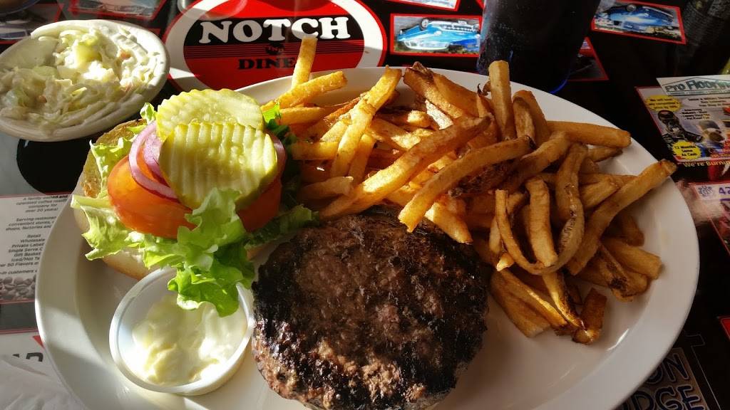 Top Notch Diner | restaurant | 682 S High St, Cortland, OH 44410, USA | 3306380077 OR +1 330-638-0077