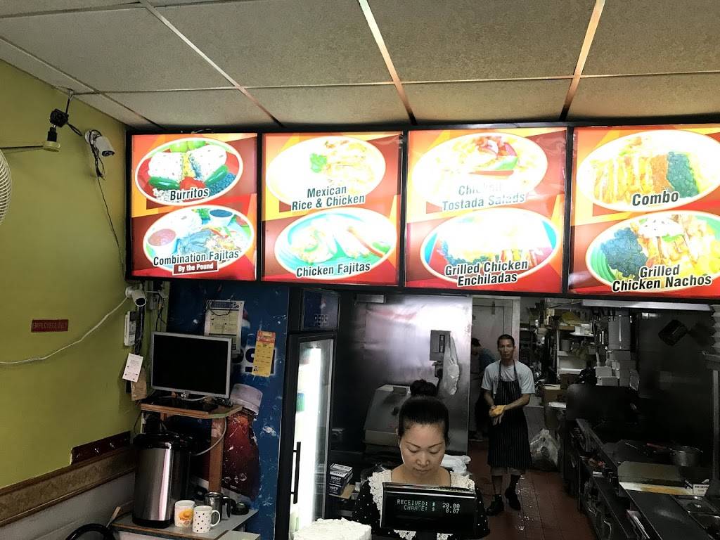 Taco Place | restaurant | 94-03 63rd Dr, Rego Park, NY 11374, USA | 7188963457 OR +1 718-896-3457