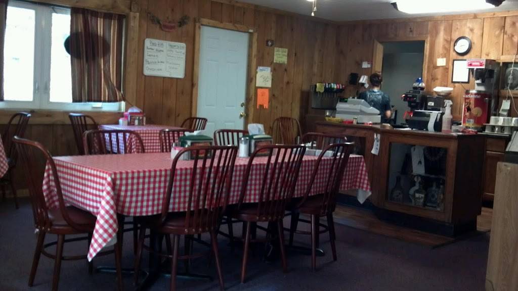 Minney’s Family Restaurant | restaurant | 8199 Elk River Rd, Frametown, WV 26623, USA | 3043648585 OR +1 304-364-8585