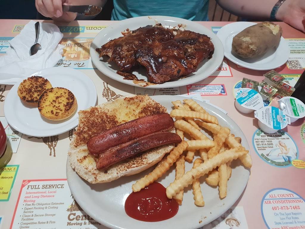 Rodeo Diner | restaurant | 2235 E Irlo Bronson Memorial Hwy, Kissimmee, FL 34744, USA | 4078468003 OR +1 407-846-8003