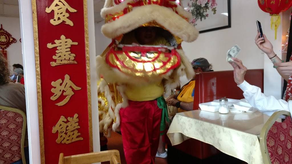 Chinese Garden Restaurant | restaurant | 426 Uluniu St, Kailua, HI 96734, USA | 8082629090 OR +1 808-262-9090