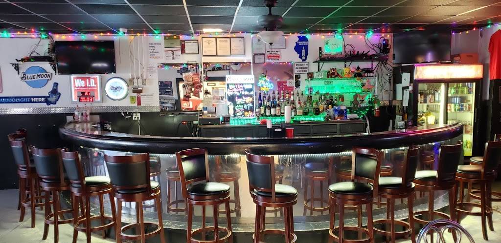 The Pump House Pub and Grub | restaurant | 113-115 S Main St, Alexis, IL 61412, USA | 3098431040 OR +1 309-843-1040