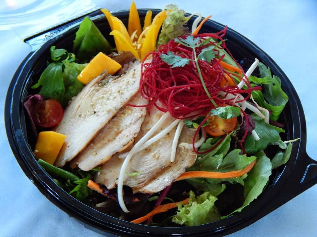 Suh Noi - The Little Thaiger | bakery | 7150 E Thomas Rd, Scottsdale, AZ 85251, USA | 4809417210 OR +1 480-941-7210