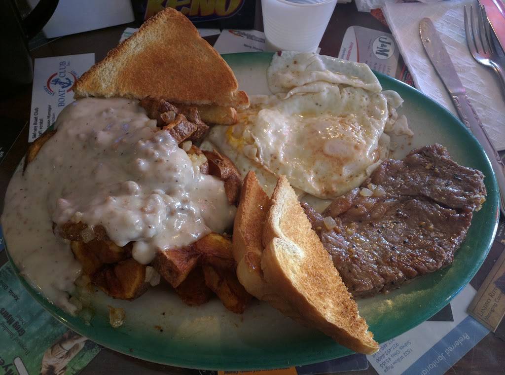 47 Bar & Grill/(across the street from Tonya) | restaurant | 210 W Main St, Port Jefferson, OH 45360, USA | 9374930648 OR +1 937-493-0648