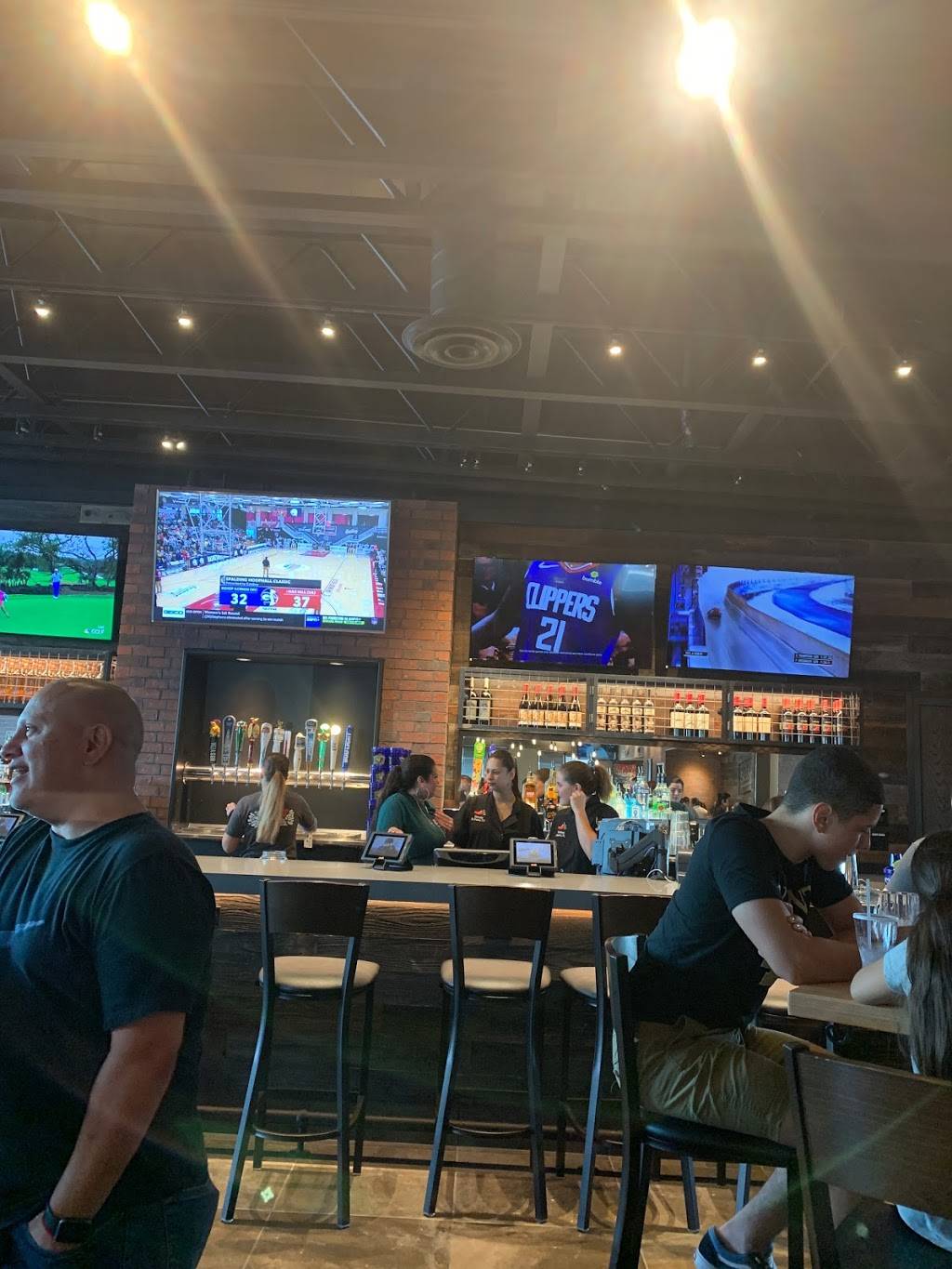 Chilis Grill & Bar | restaurant | 12705 SW 152nd St, Miami, FL 33186, USA | 3056766611 OR +1 305-676-6611