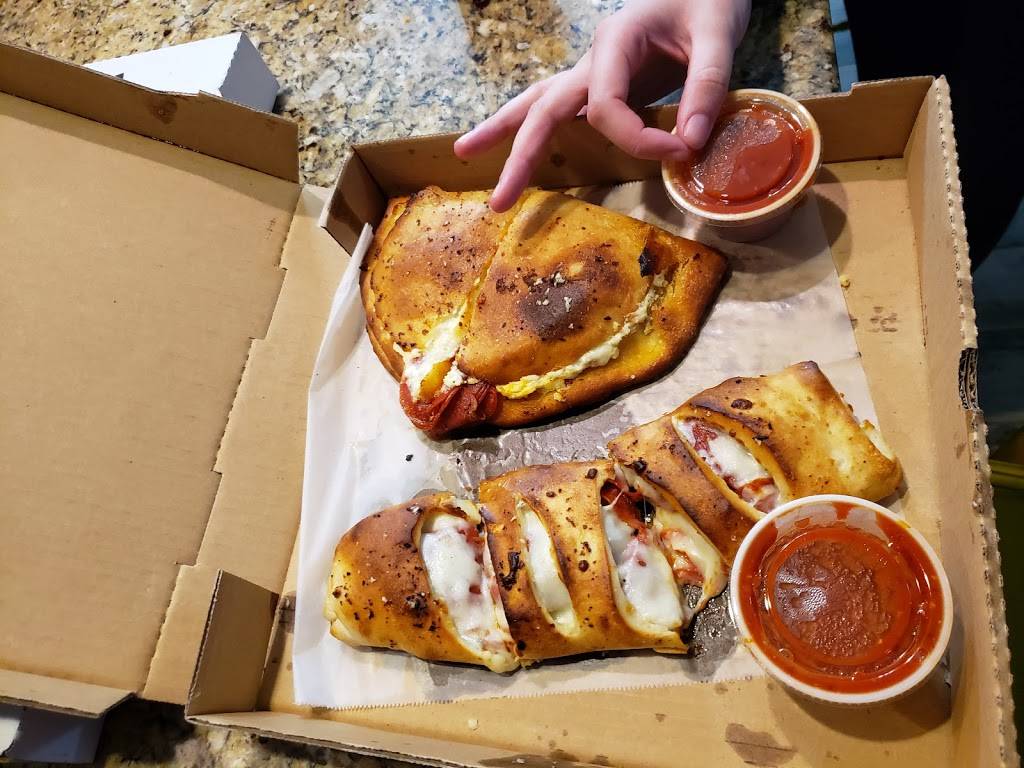 Taste Of New York | restaurant | 277 Flagstone Lane, Raeford, NC 28376, USA | 9108480850 OR +1 910-848-0850