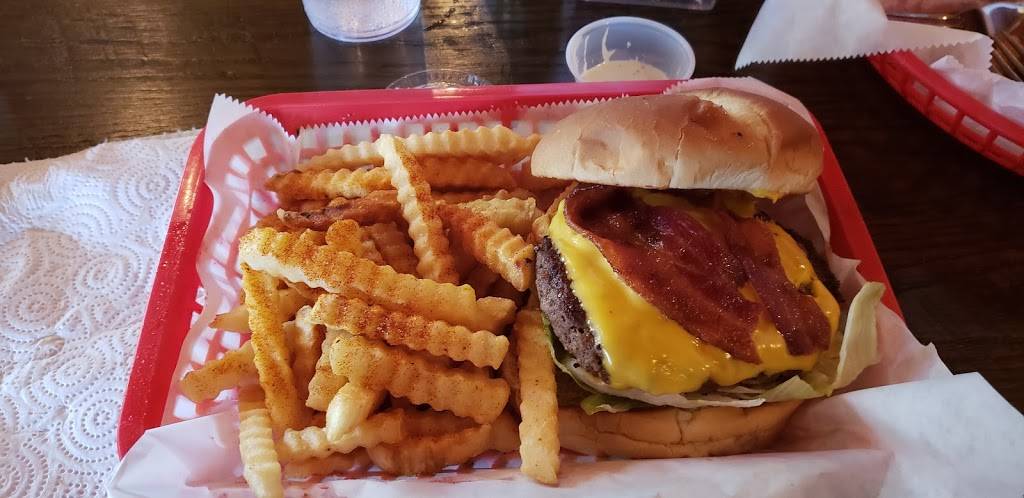 Rock N Roll Cafe | meal delivery | 3855 Elvis Presley Blvd, Memphis, TN 38116, USA | 9013986528 OR +1 901-398-6528