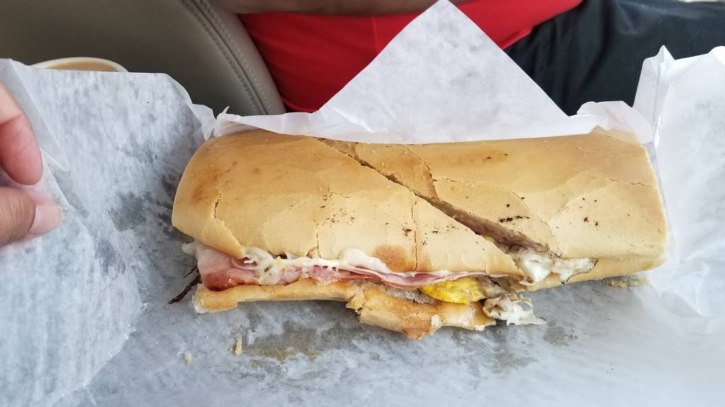 Marys Cuban Bakery | restaurant | 1800 SW Hwy 484, Ocala, FL 34473, USA | 3522456279 OR +1 352-245-6279